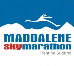 Logo Maddalene Sky Marathon